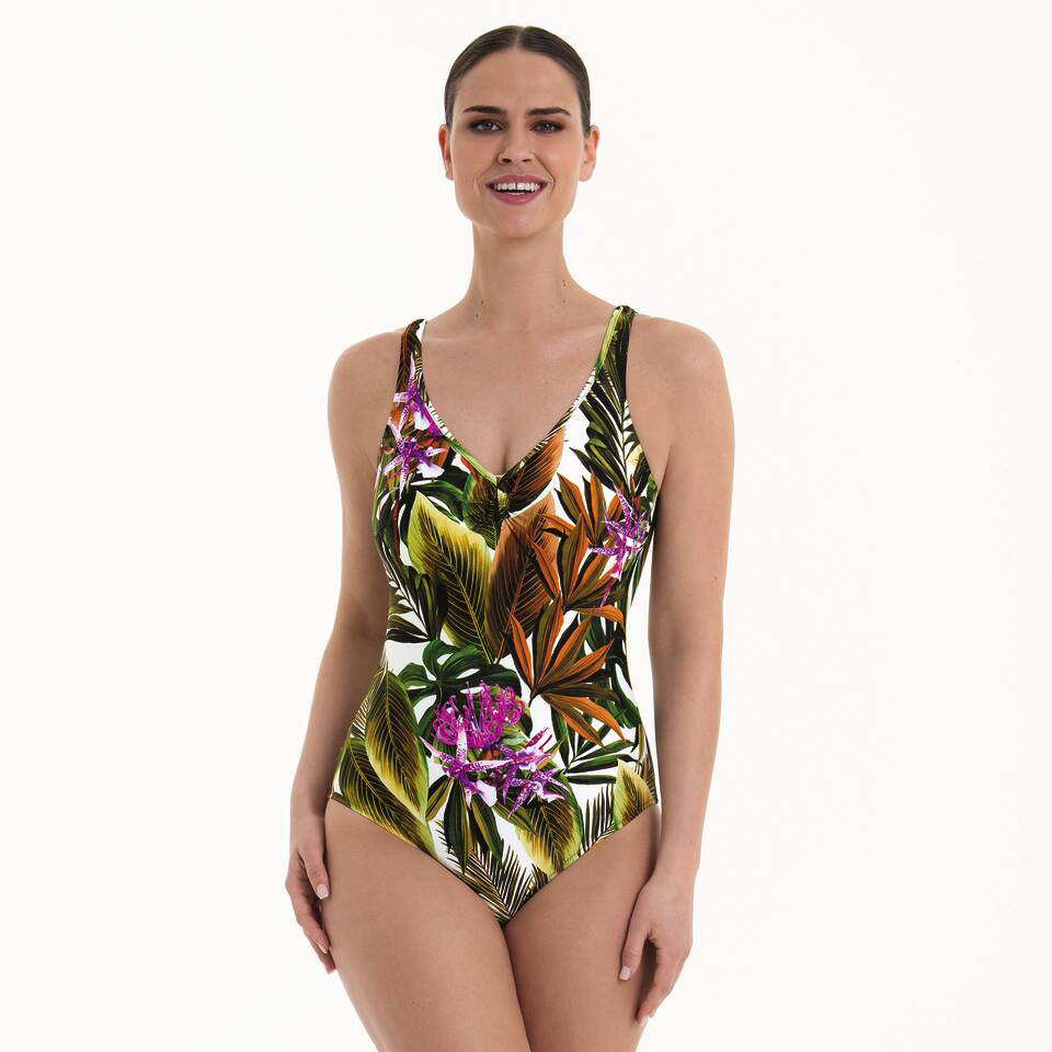 ANITA Camilla Olive