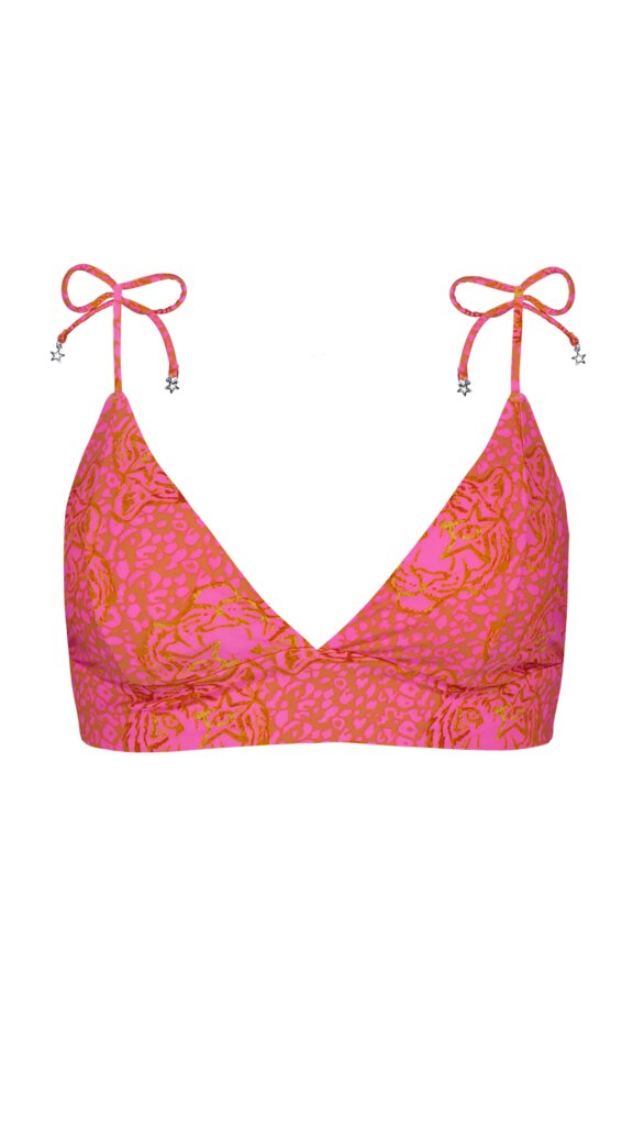 Barts Ailotte bralette hot pink
