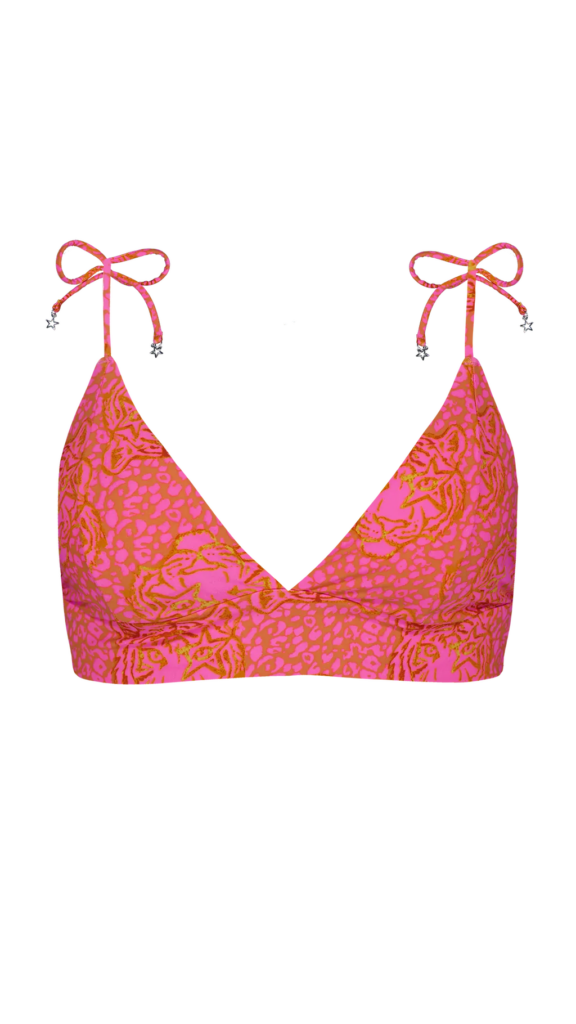 Barts Ailotte bralette hot pink