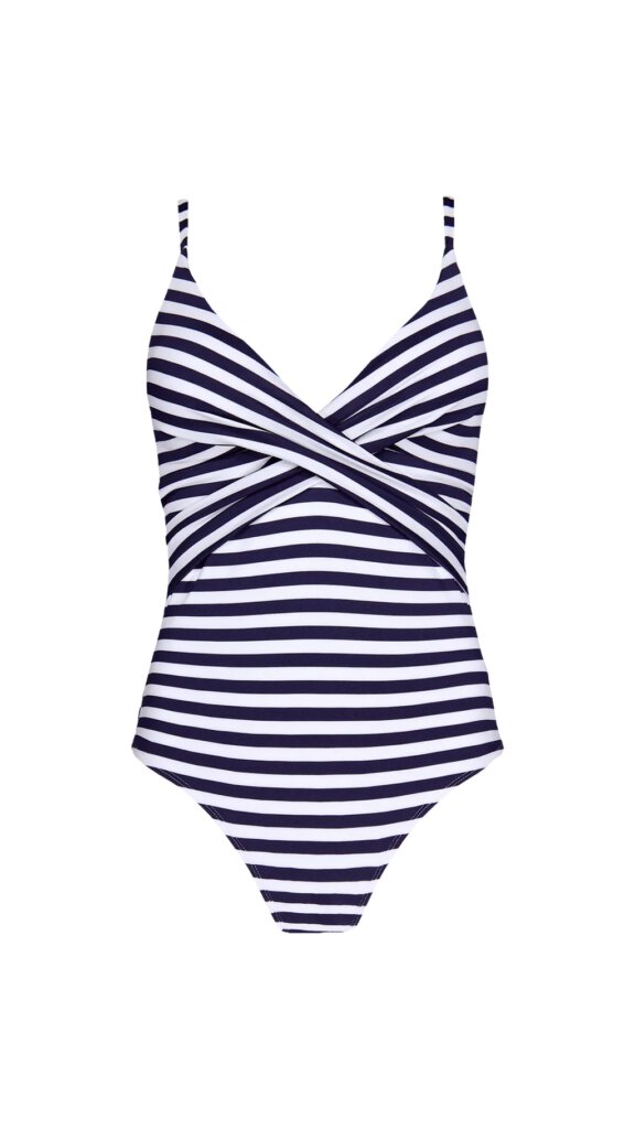 Barts Custe shaping one piece
