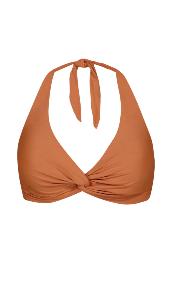 Barts Kelli cross halter terra D/E
