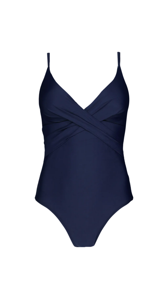 Barts Kelli Shaping one piece