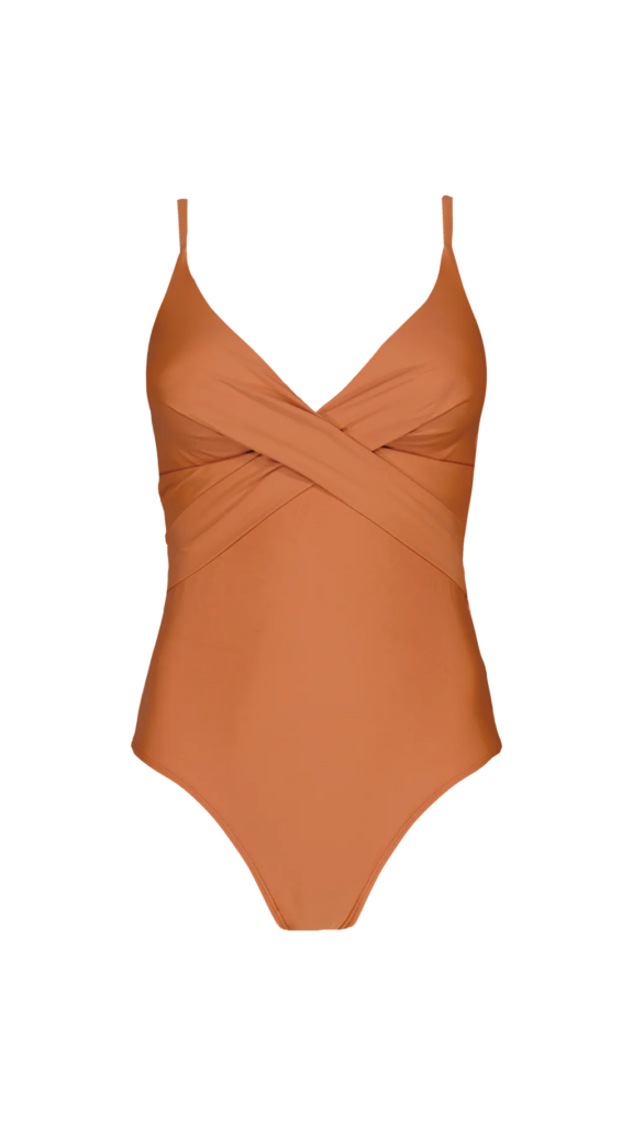 Barts Kelli Shaping one piece terra