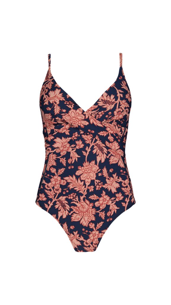 Barts Lasa shaping one piece