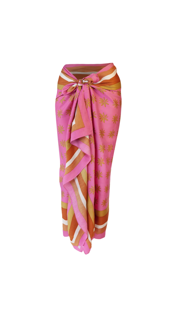 Barts Yandel Hot Pink