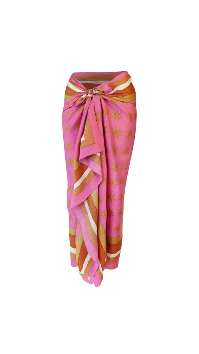 Barts Yandel Hot Pink