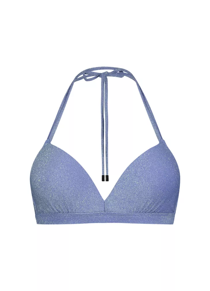 BEACHLIFE Lavender glitter