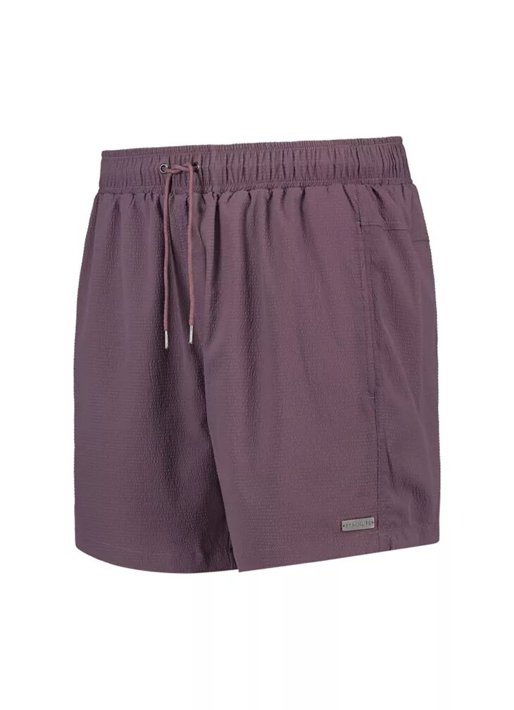 BEACHLIFE Plum Shorts
