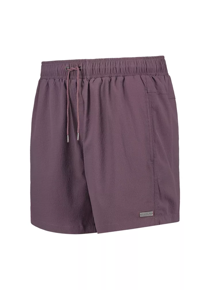 BEACHLIFE Plum Shorts