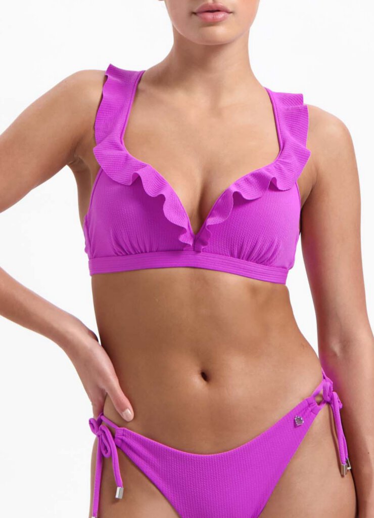 BEACHLIFE Purple Flash