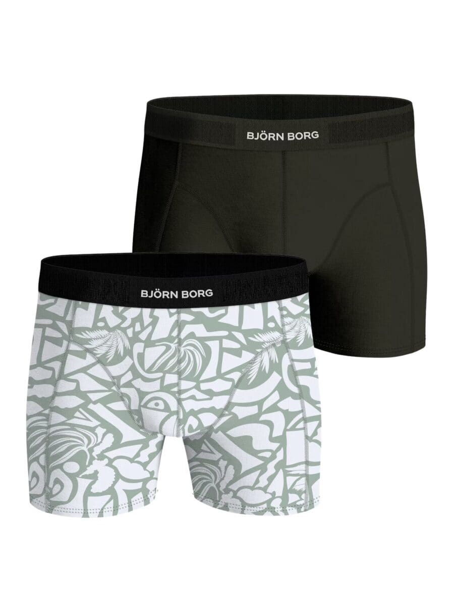 BJORN BORG 2-Pack