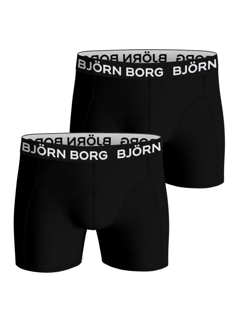 BJORN BORG Multipack 2