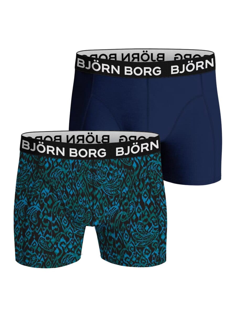 BJORN BORG Multipack 2