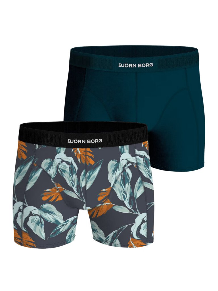 BJORN BORG Multipack 2