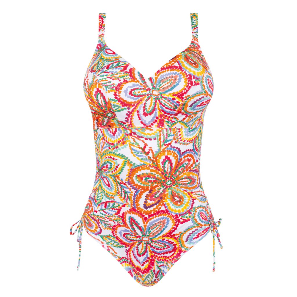 Empreinte TZ-1piece decolette V-hals