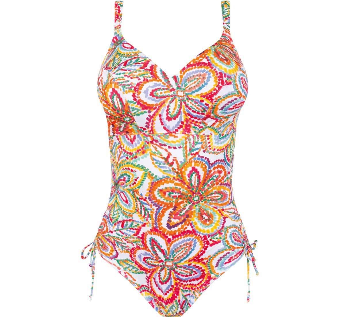 Empreinte TZ-1piece decolette V-hals