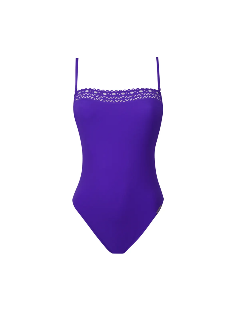 LISE CHARMEL AJOURAGE COUTURE IRIS NAGEUR