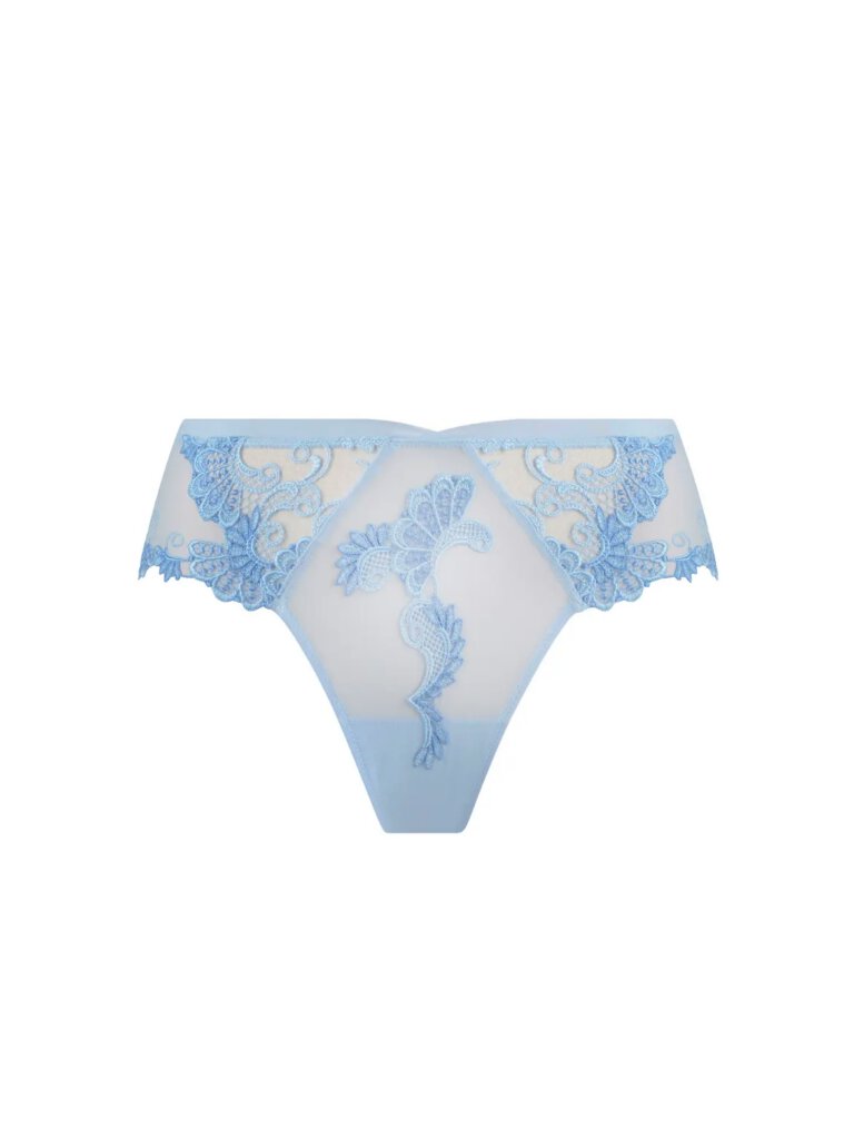 LISE CHARMEL Dressing Floral Ciel