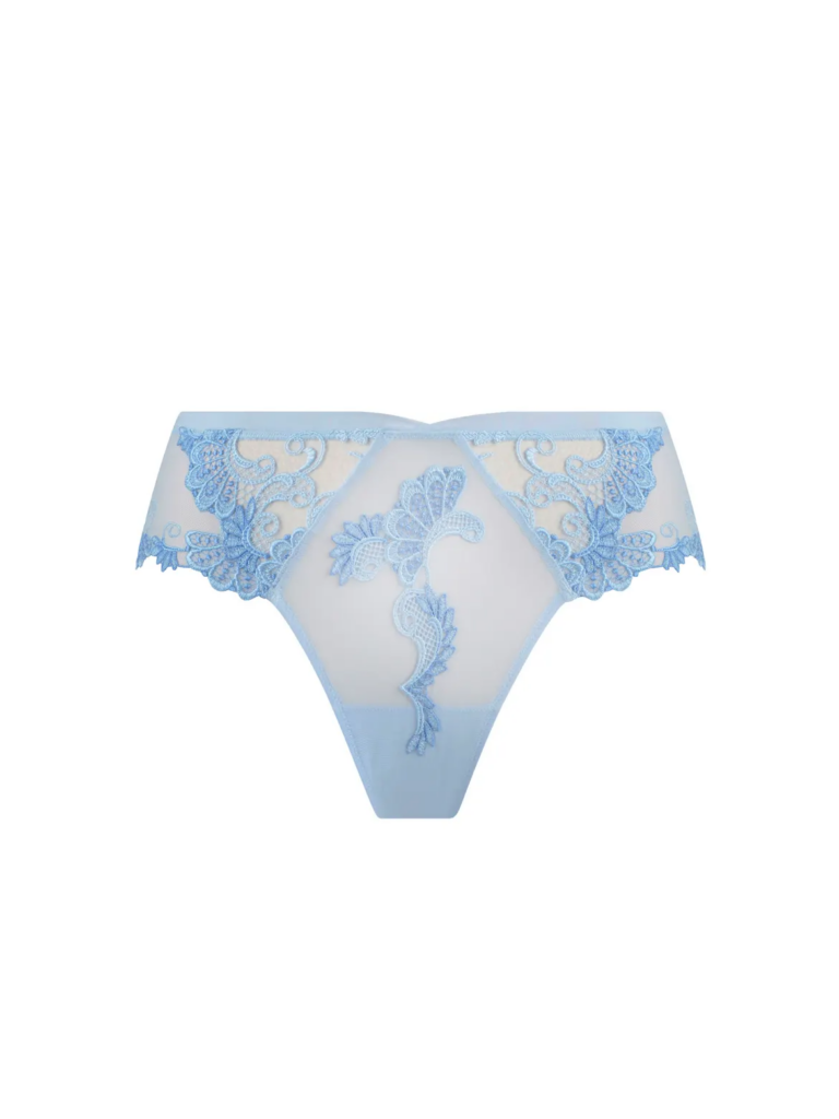 LISE CHARMEL Dressing Floral Ciel