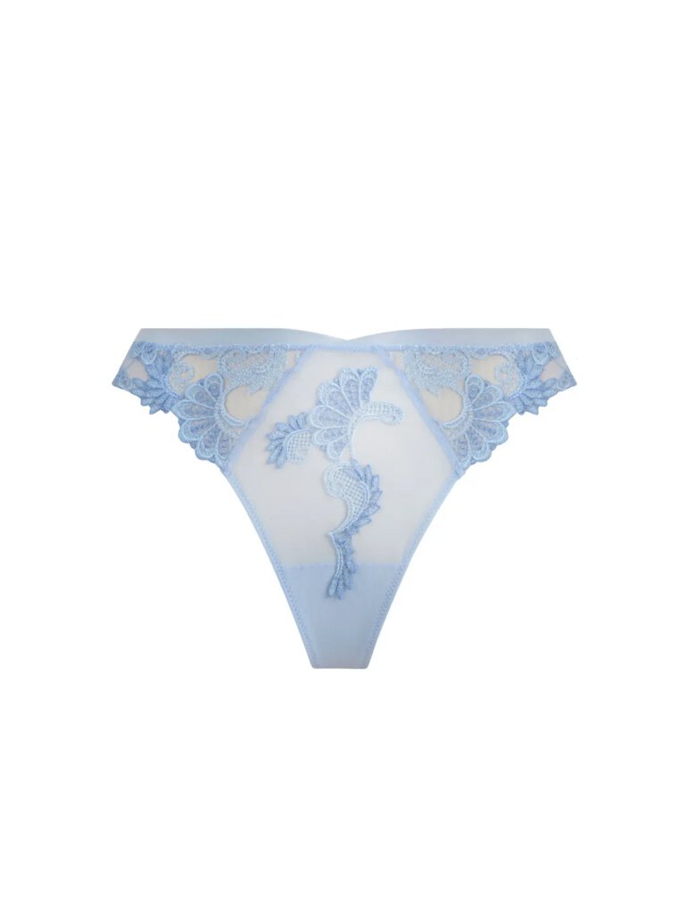 LISE CHARMEL Dressing Floral Ciel