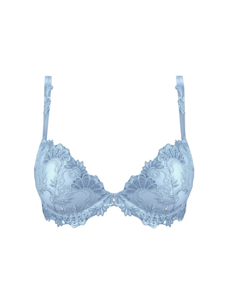 LISE CHARMEL Dressing Floral Ciel