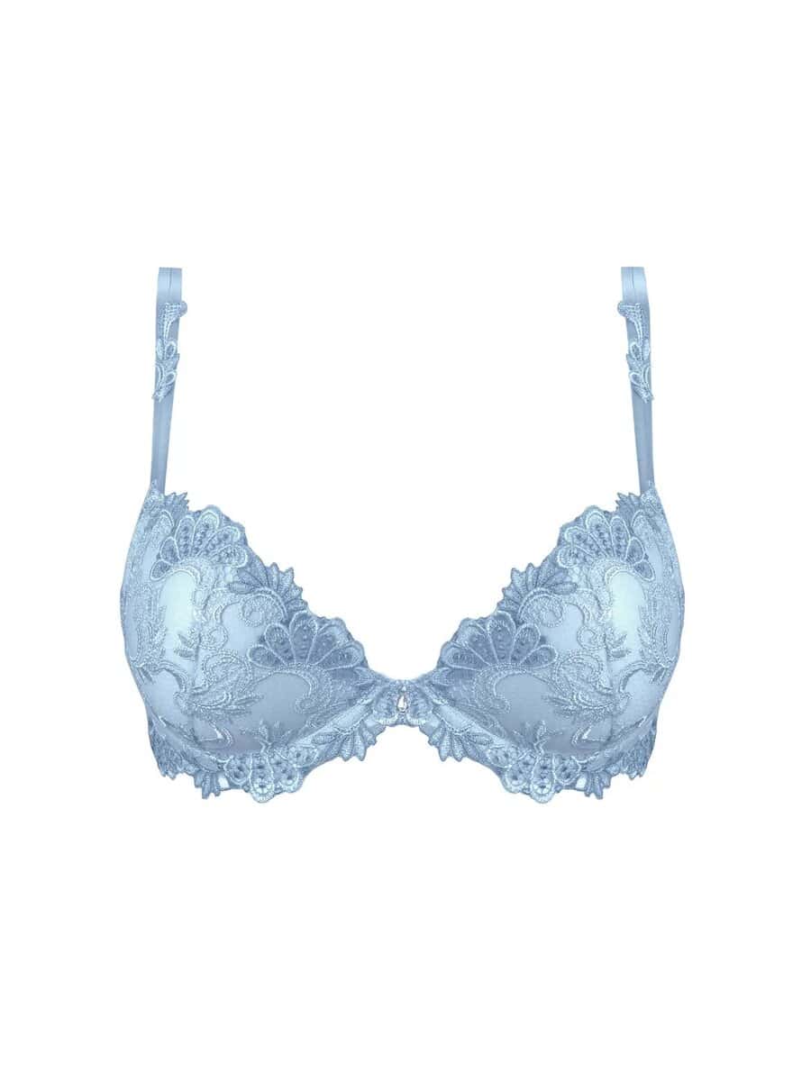 LISE CHARMEL Dressing Floral Ciel