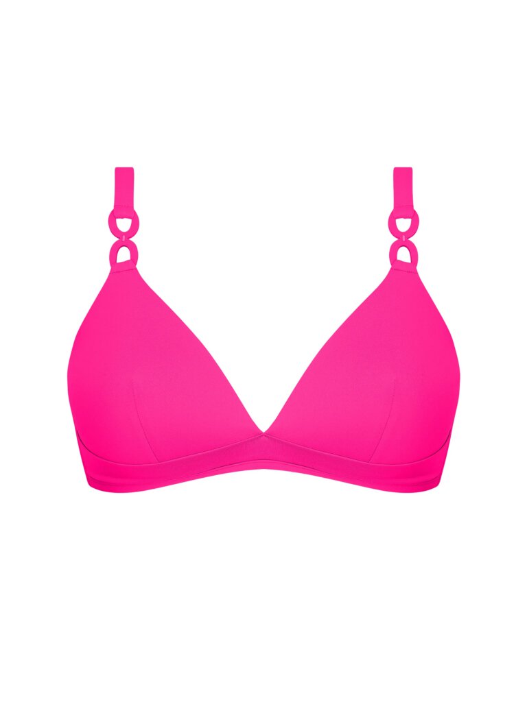 LISE CHARMEL Grace Infinie Tresses Fuschia