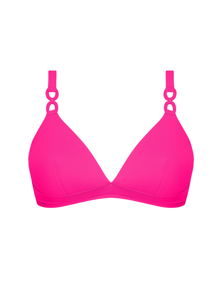 LISE CHARMEL Grace Infinie Tresses Fuschia