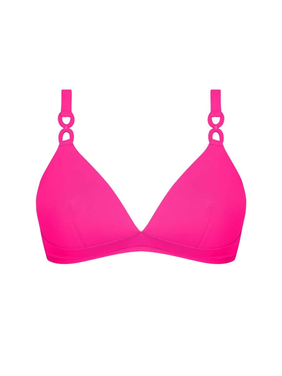 LISE CHARMEL Grace Infinie Tresses Fuschia