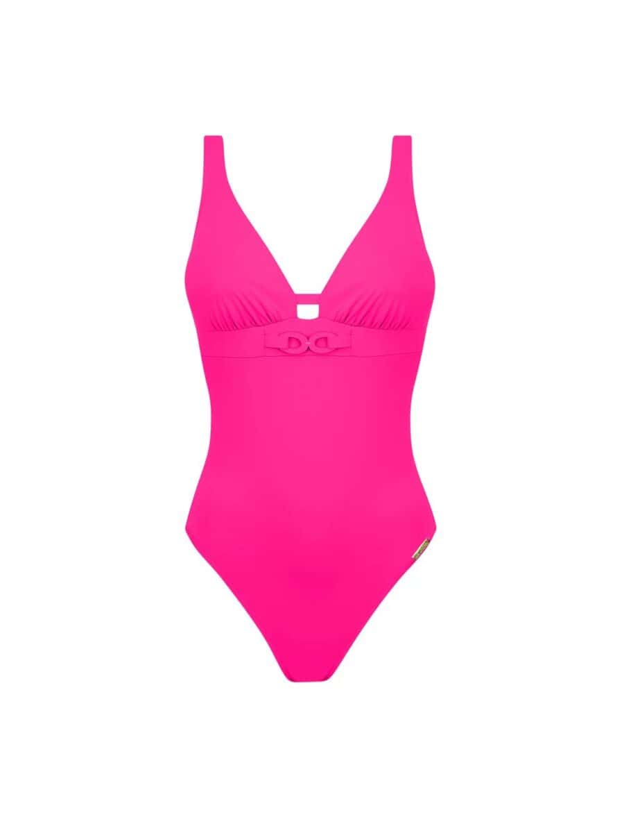 LISE CHARMEL Grace Infinie Tresses Fuschia