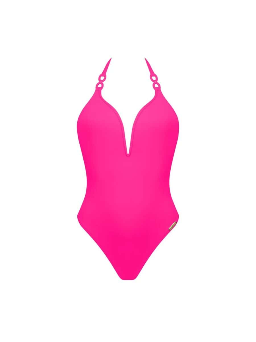 LISE CHARMEL Grace Infinie Tresses Fuschia