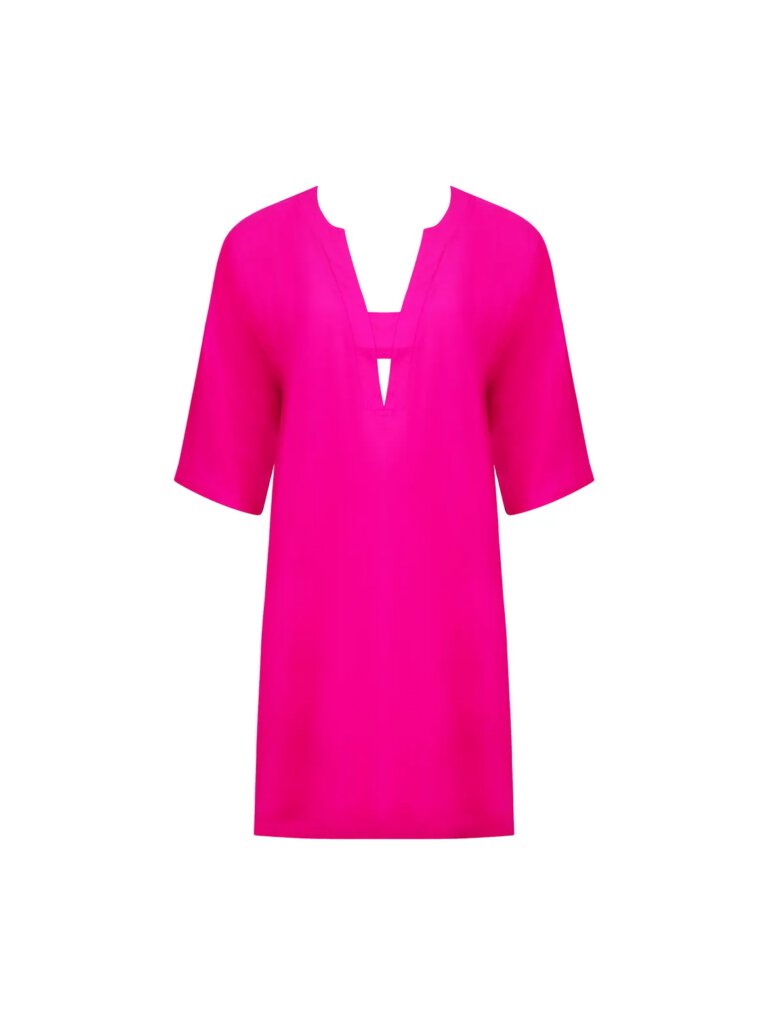 LISE CHARMEL Grace Infinie Tresses Fuschia