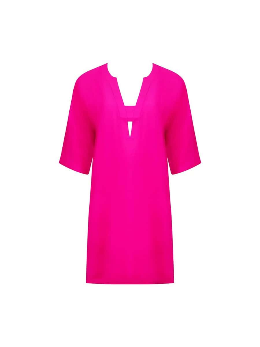 LISE CHARMEL Grace Infinie Tresses Fuschia