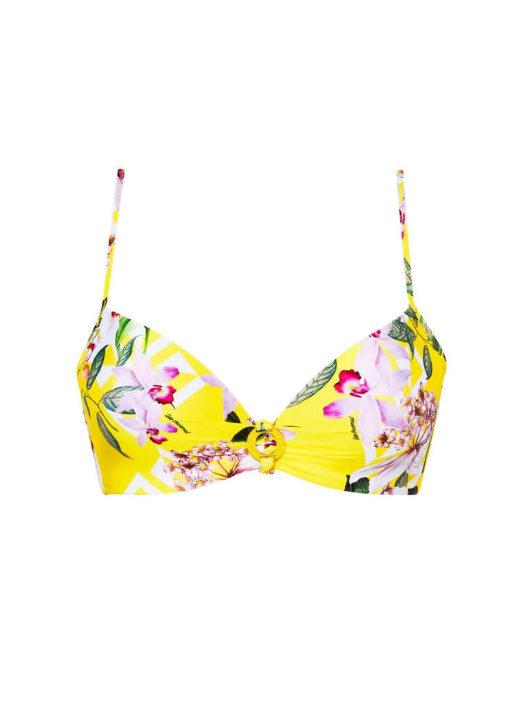 LISE CHARMEL Jardin Delice