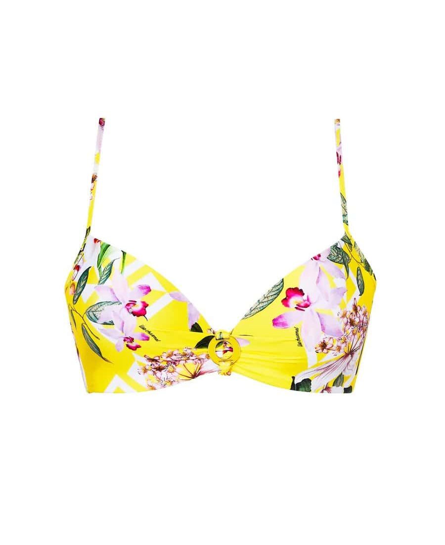 LISE CHARMEL Jardin Delice