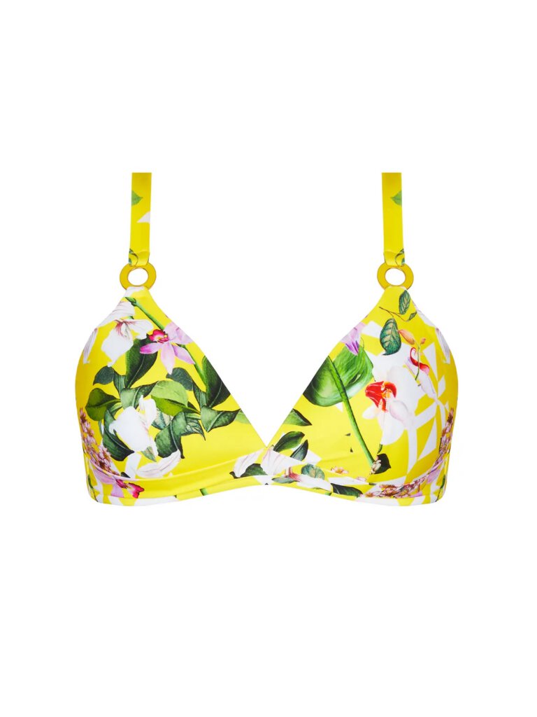 LISE CHARMEL Jardin Delice