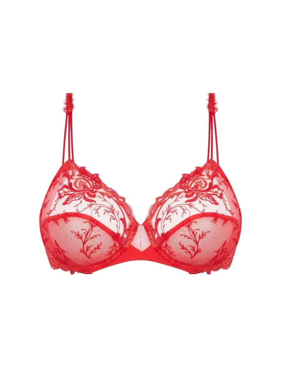 LISE CHARMEL Source Beaute Hibiscus