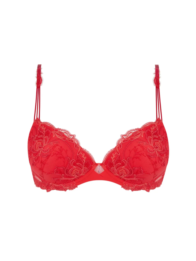 LISE CHARMEL Source Beaute Hibiscus