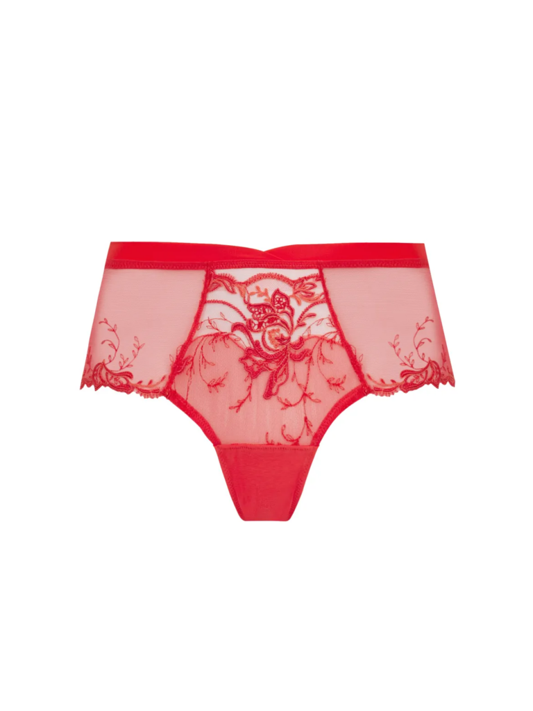 LISE CHARMEL Source Beaute Hibiscus