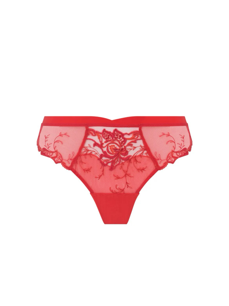 LISE CHARMEL Source Beaute Hibiscus