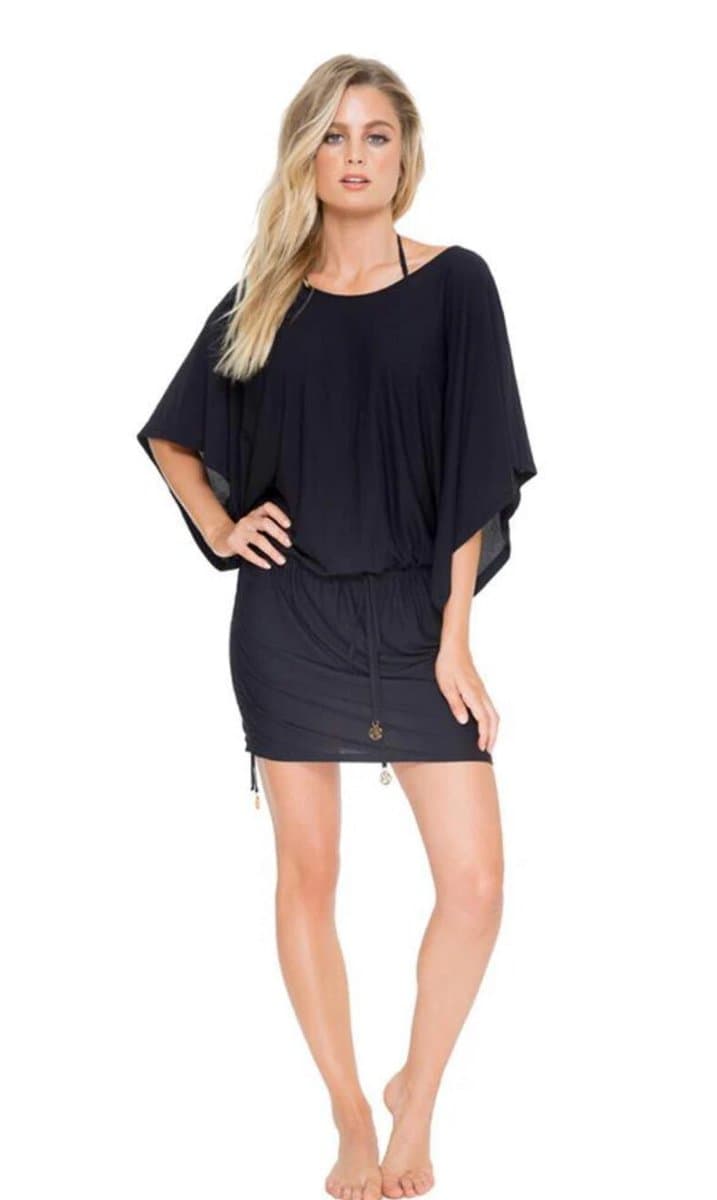 Luli Fama Cosita Buena South beach Dress