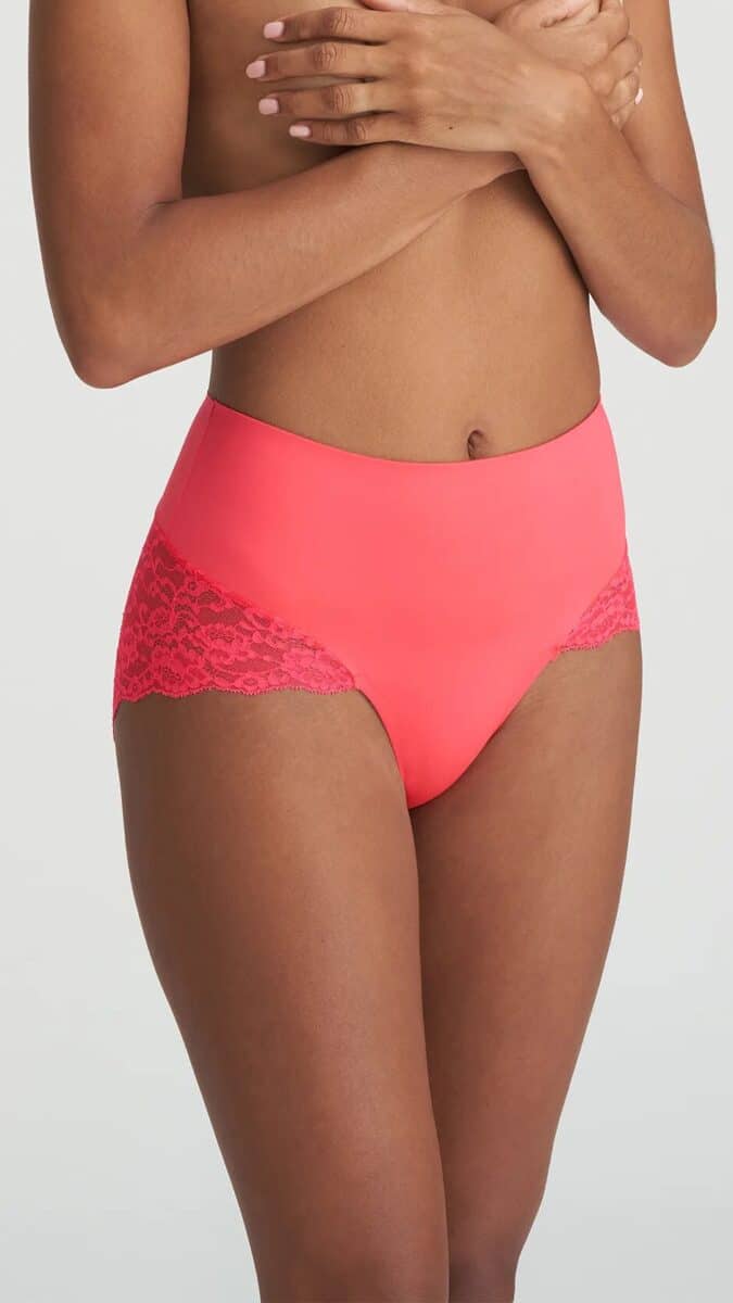 MARIE JO Color Studio Lace Fruit Punch