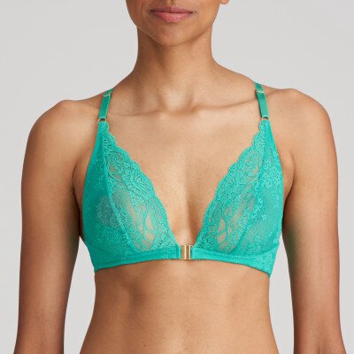 MARIE JO Melipha Vivid Green