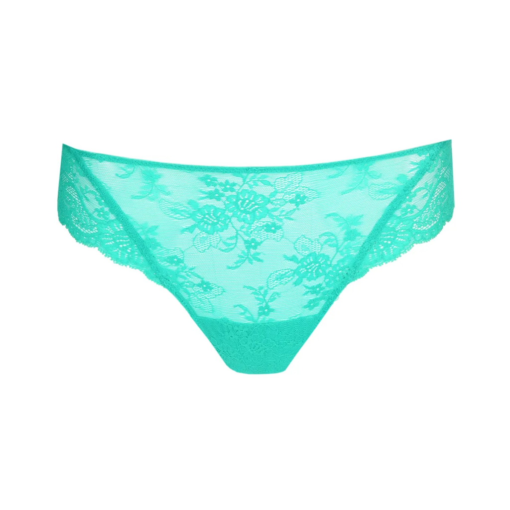 MARIE JO Melipha Vivid Green