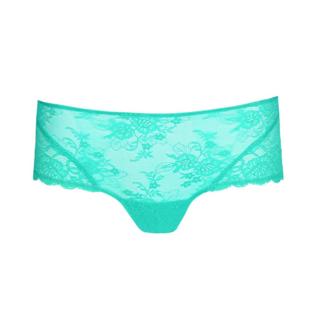 MARIE JO Melipha Vivid Green