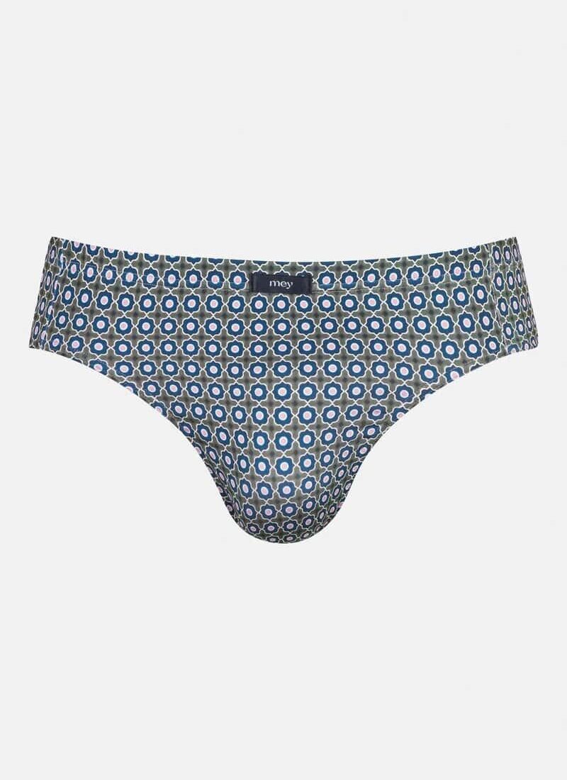 MEY Color Geo Salvia