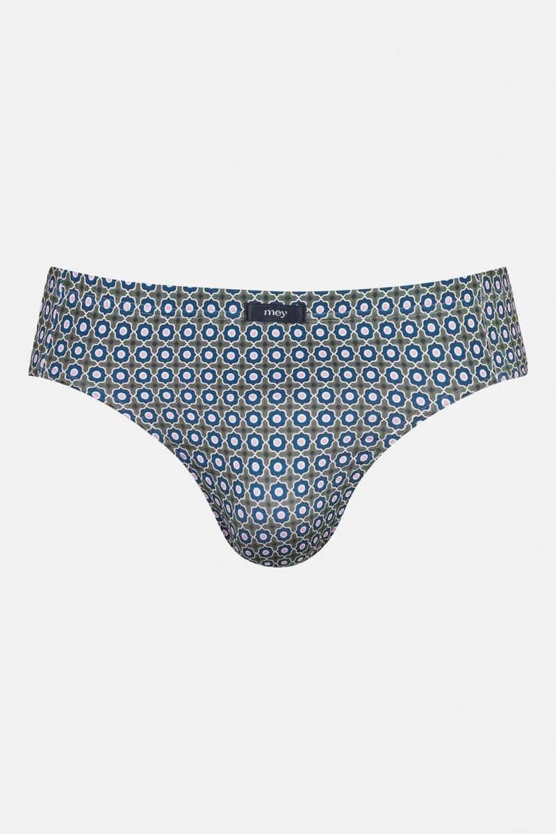 MEY Color Geo Salvia