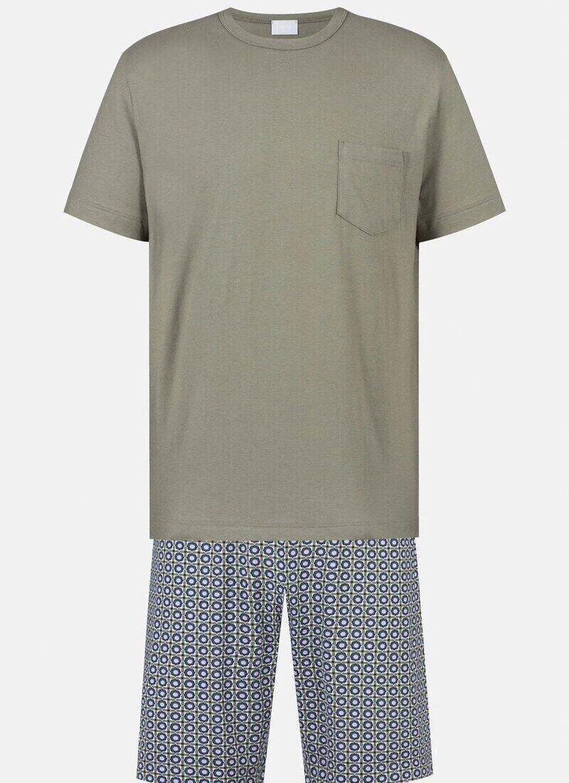 MEY Color Geo Salvia