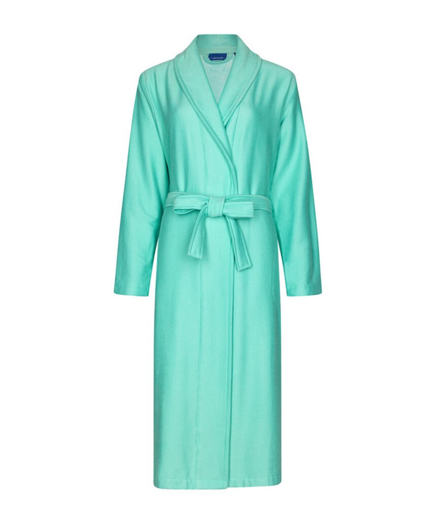 PASTUNETTE Morning Gown 115 CM Aqua