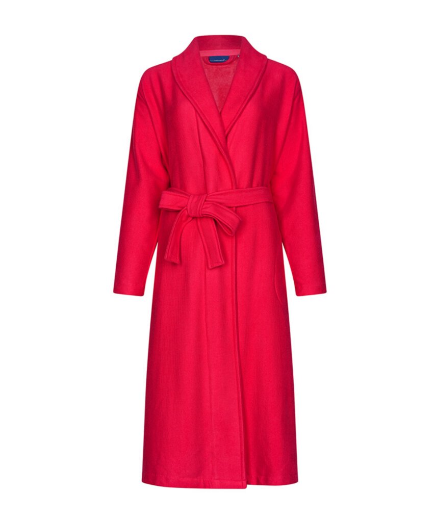 PASTUNETTE Morning Gown 115 CM Pink